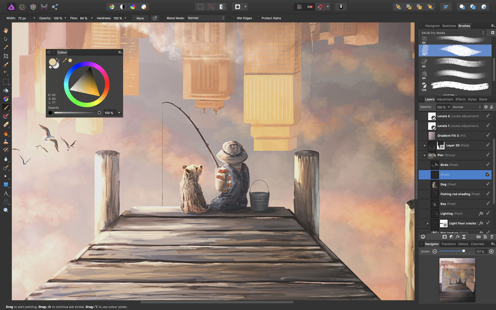 paint for mac online