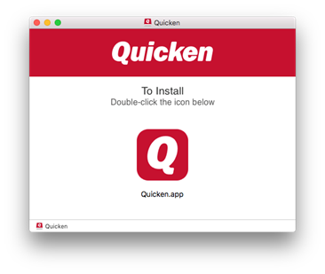 is quicken 2016 for mac 64-bit