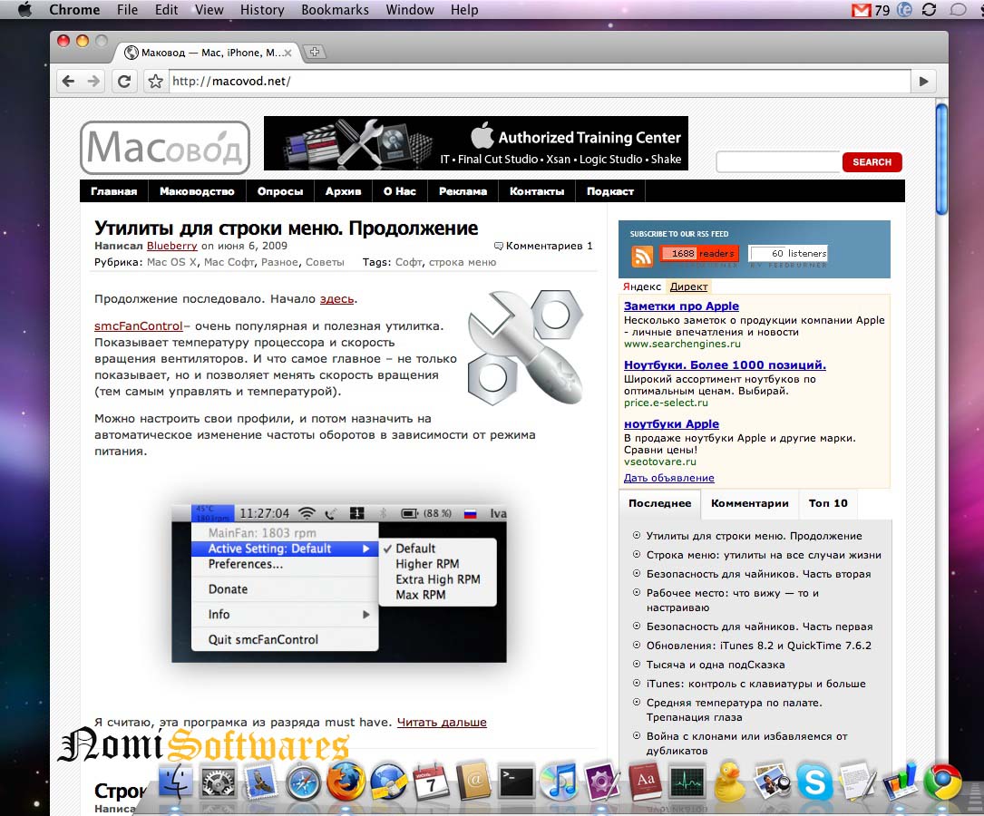 download chrome for mac 10.8.5